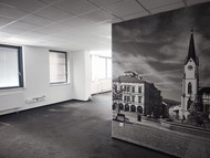 Pronájem kanceláří v centru Trutnova, 180m2