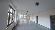 Pronájem luxusních nebytových prostor (120 m2)