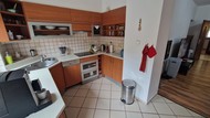 Pronájem luxusního bytu 2+kk (50m2) s terasou 30m2