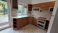 Pronájem luxusního bytu 2+kk (50m2) s terasou 30m2