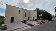 Prodej novostaby ŘRD 2+1 (55m2), Pardubice