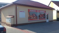Pronájem 2 nebytovek ve Svítkově, 80 m2 a 12,5 m2