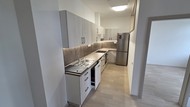 Pronájem luxusního bytu 3+kk (76 m2) v Sopřeči